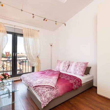 Seaview Studio Umag Luaran gambar