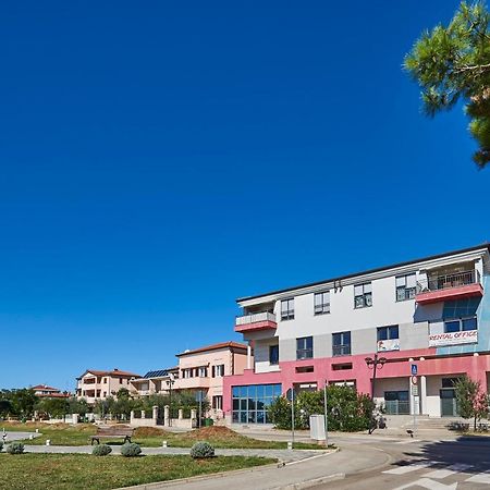 Seaview Studio Umag Luaran gambar