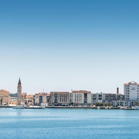 Seaview Studio Umag Luaran gambar