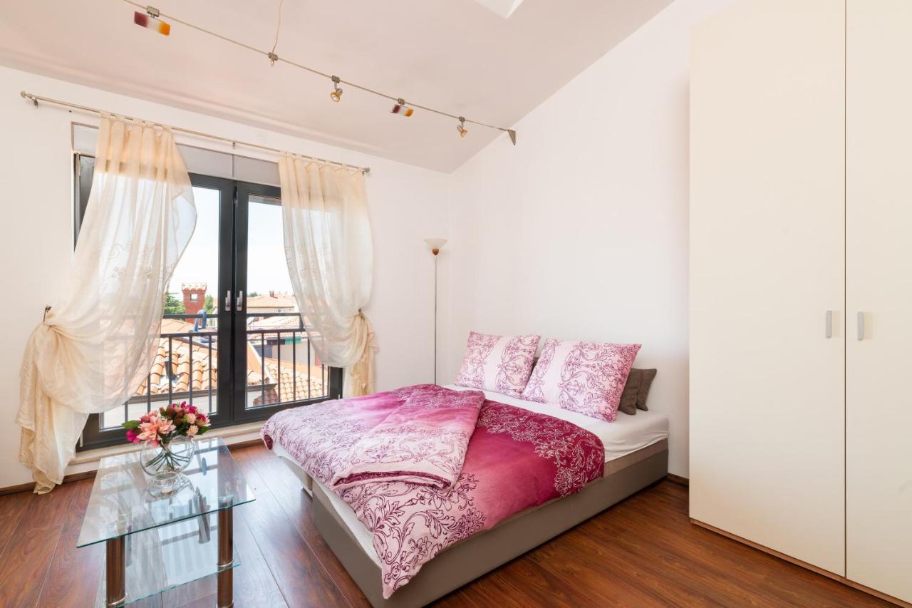 Seaview Studio Umag Luaran gambar
