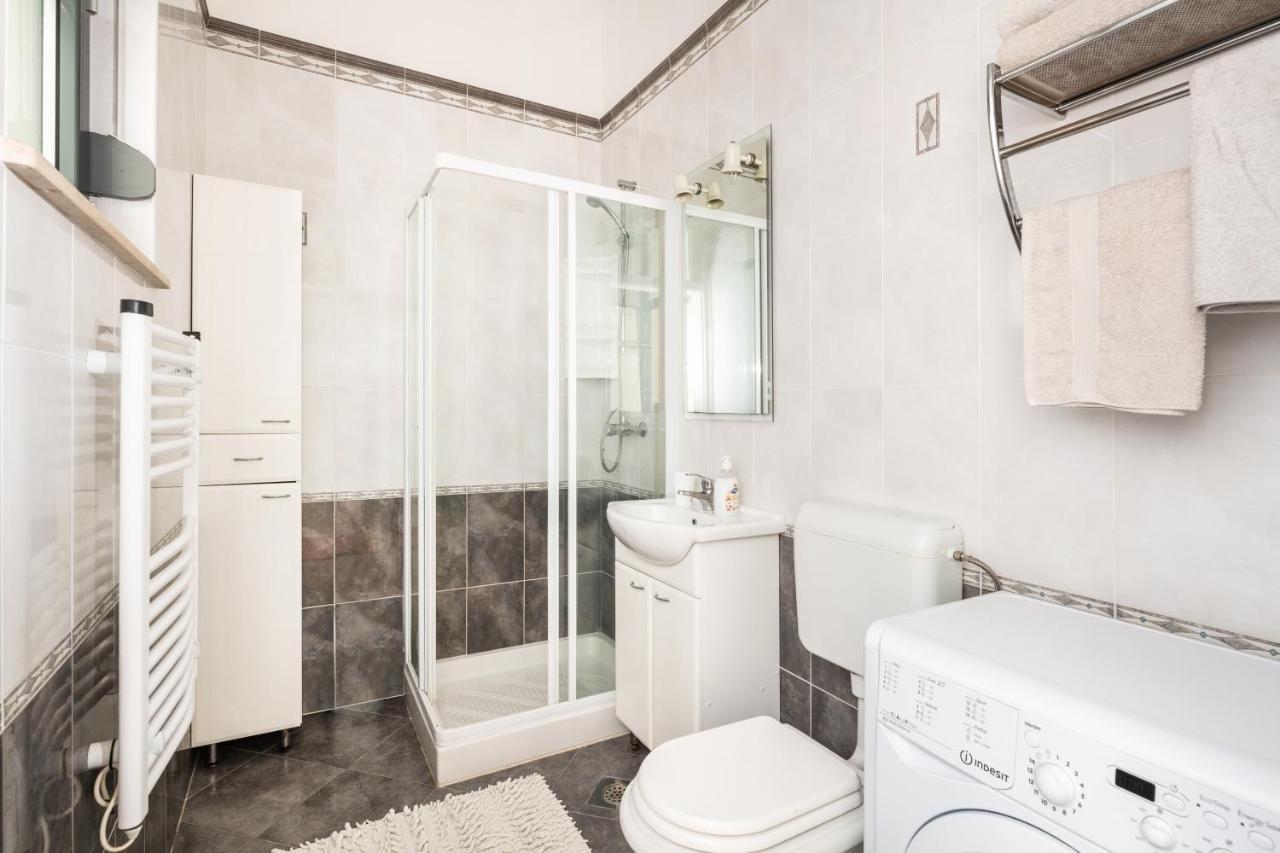 Seaview Studio Umag Luaran gambar