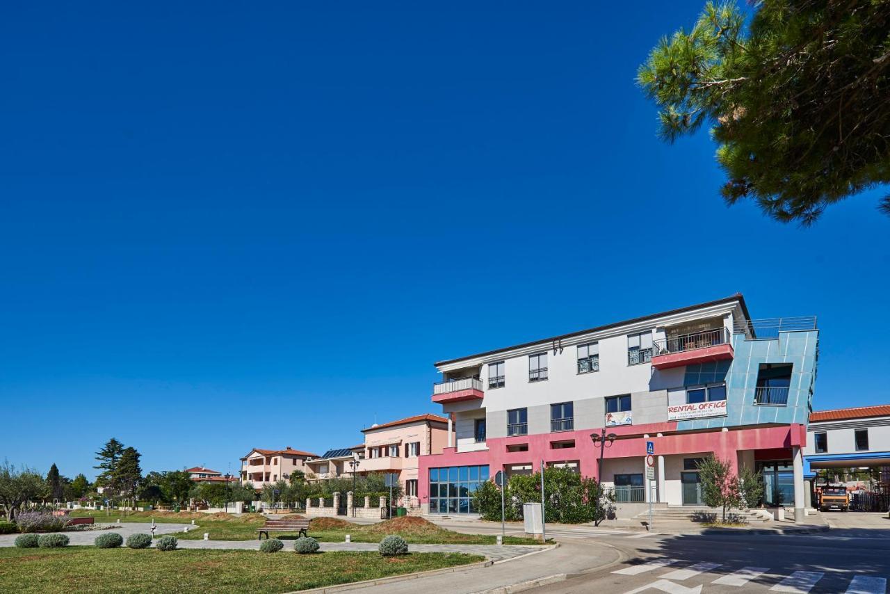 Seaview Studio Umag Luaran gambar