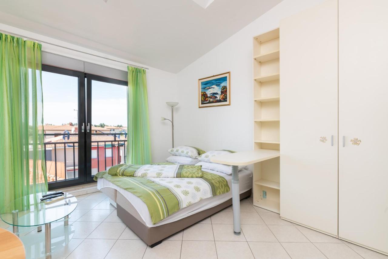 Seaview Studio Umag Luaran gambar