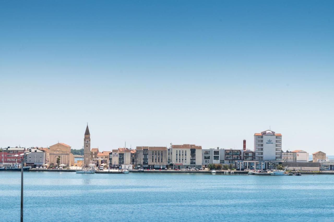 Seaview Studio Umag Luaran gambar